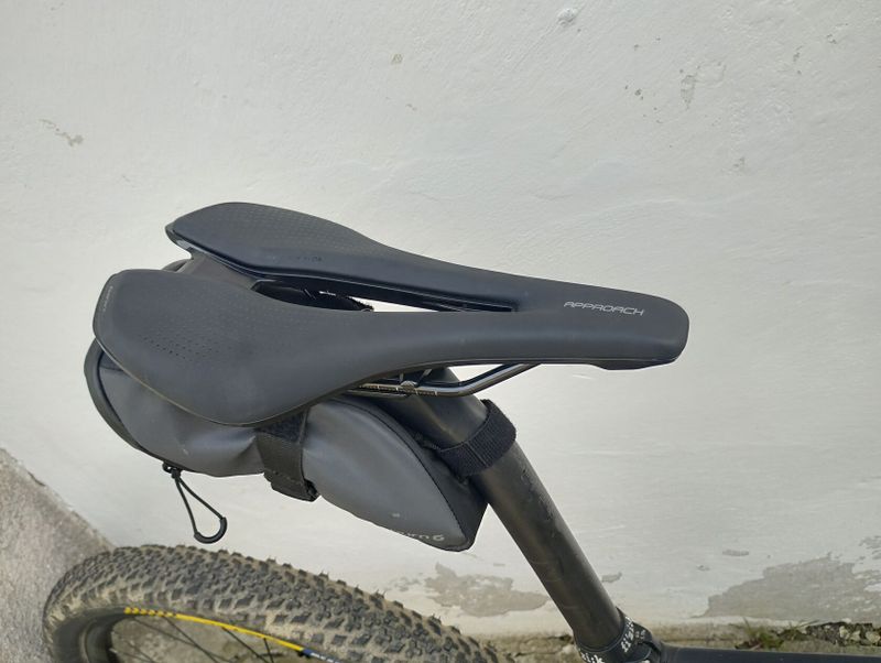 Giant XTC Advanced 