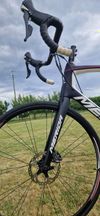 Merida SCULTURA carbon Ultegra DISC – L