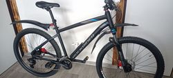 Rockrider,27.5,vel.19