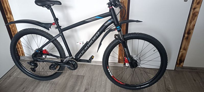 Rockrider,27.5,vel.19