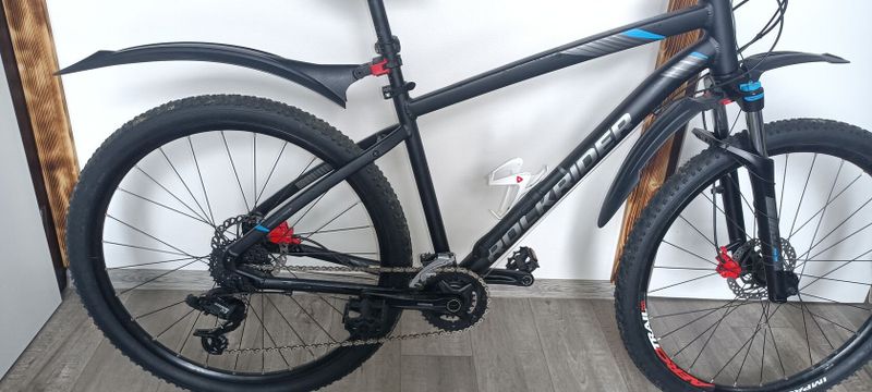 Rockrider,27.5,vel.19