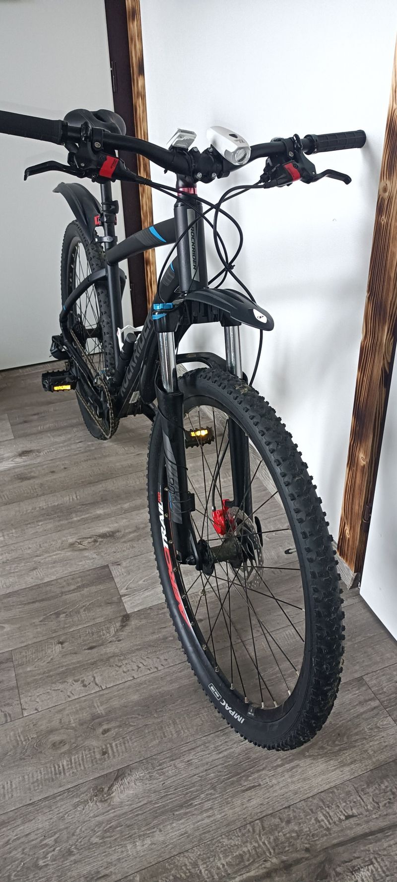 Rockrider,27.5,vel.19