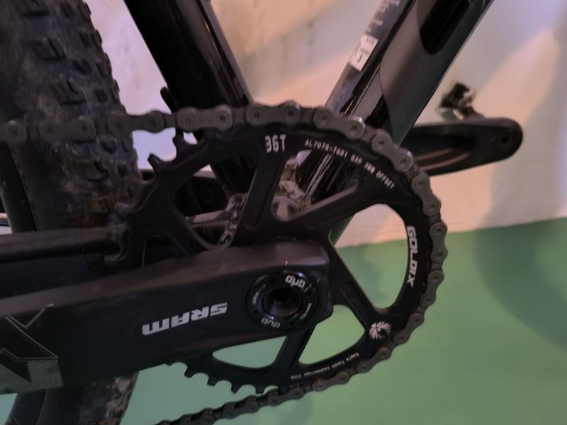 Prodám horské kolo Scott scale 950