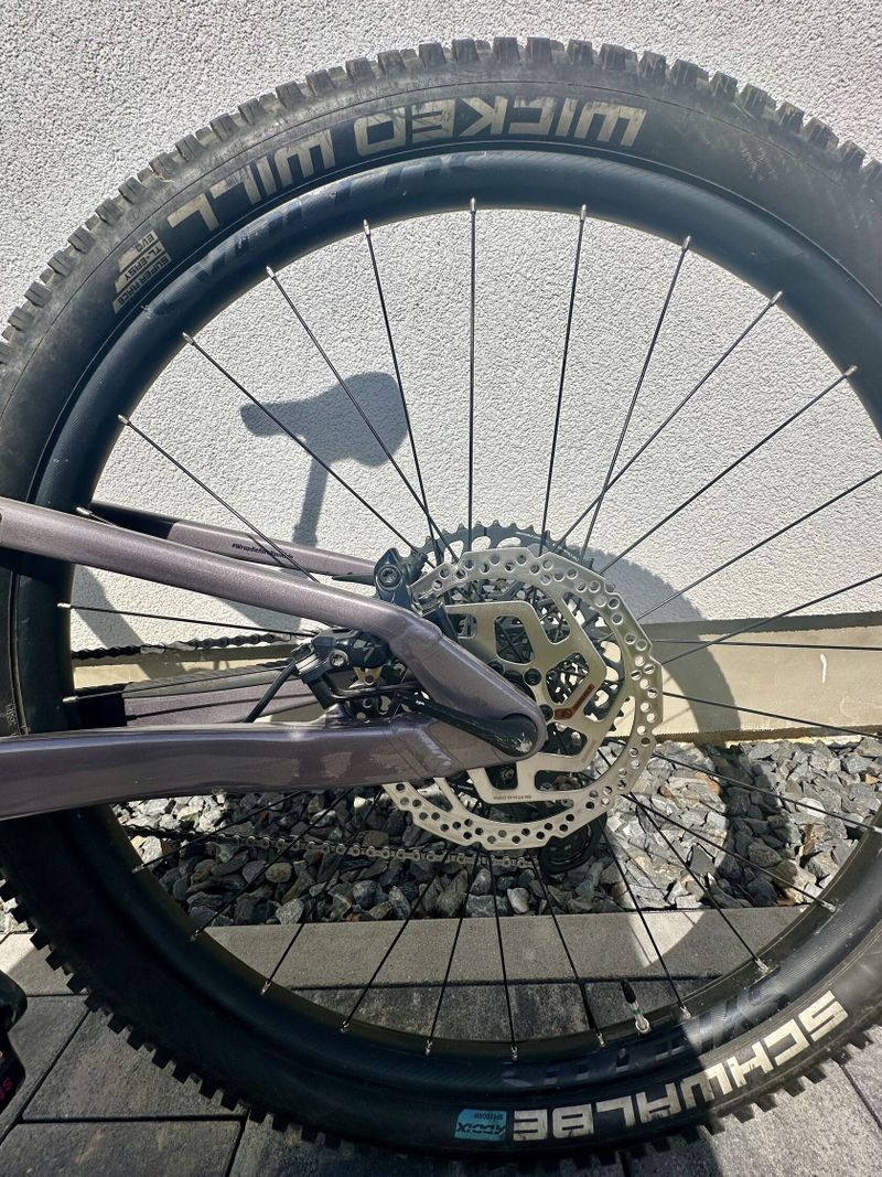 Scott contessa spark 910 