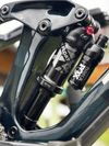 Trek slash 9.7 M/L