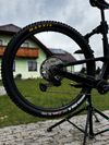 Trek slash 9.7 M/L