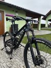 Trek slash 9.7 M/L