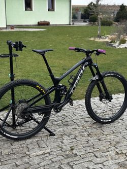 Trek slash 9.7 M/L