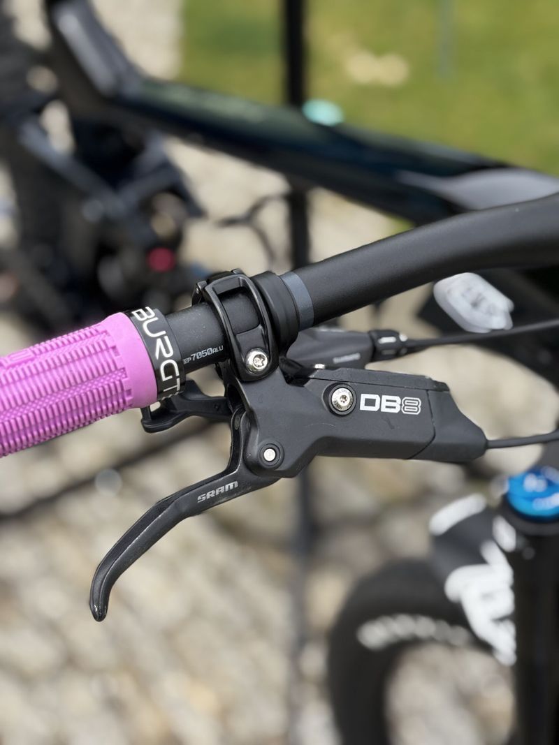 Trek slash 9.7 M/L