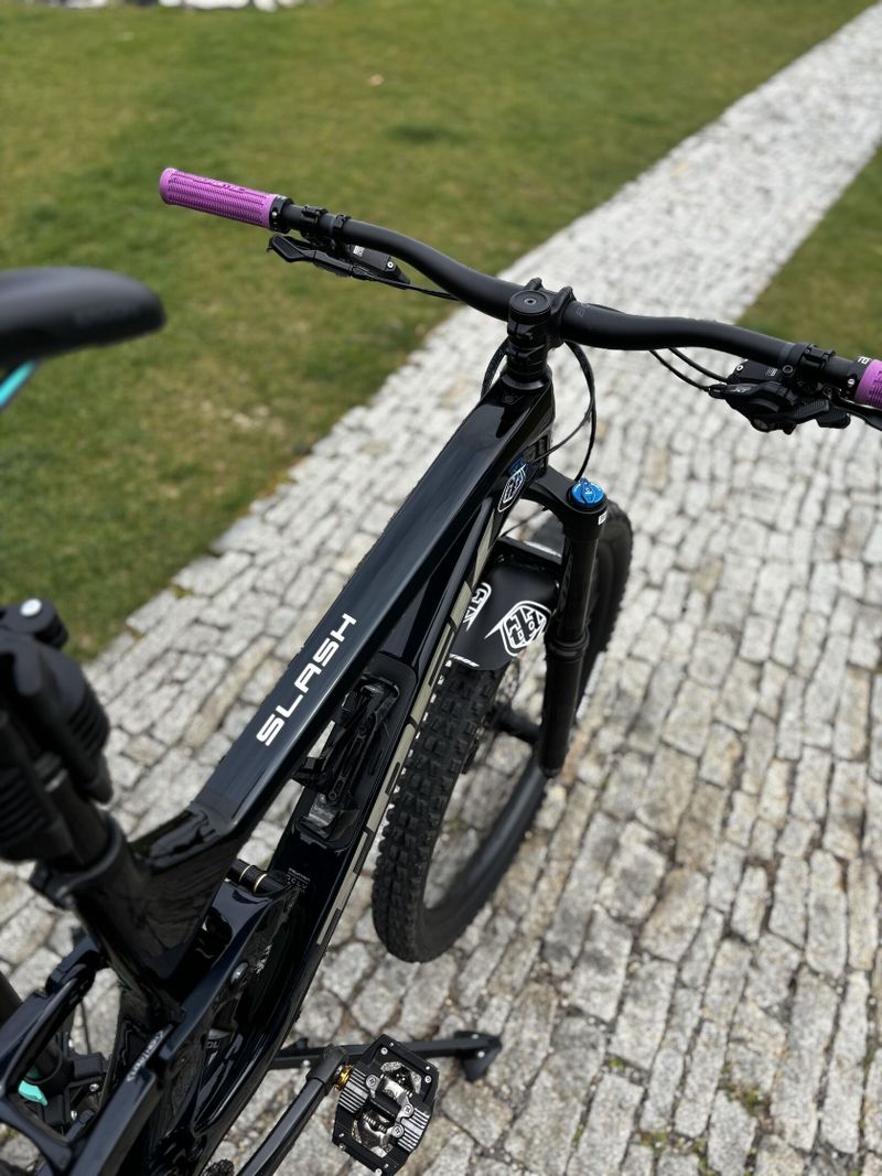 Trek slash 9.7 M/L
