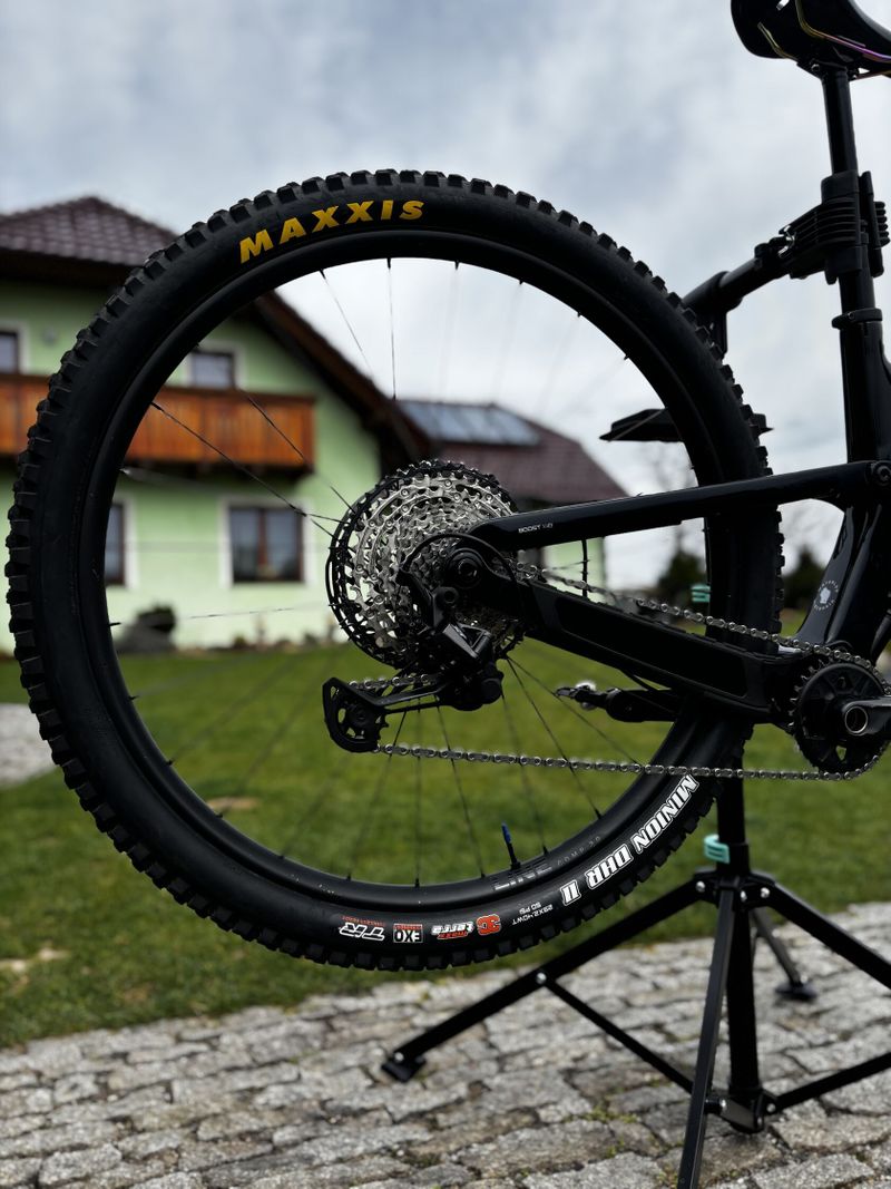 Trek slash 9.7 M/L