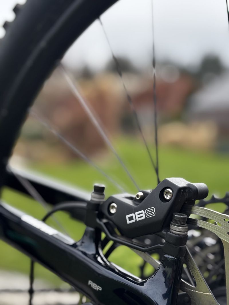 Trek slash 9.7 M/L