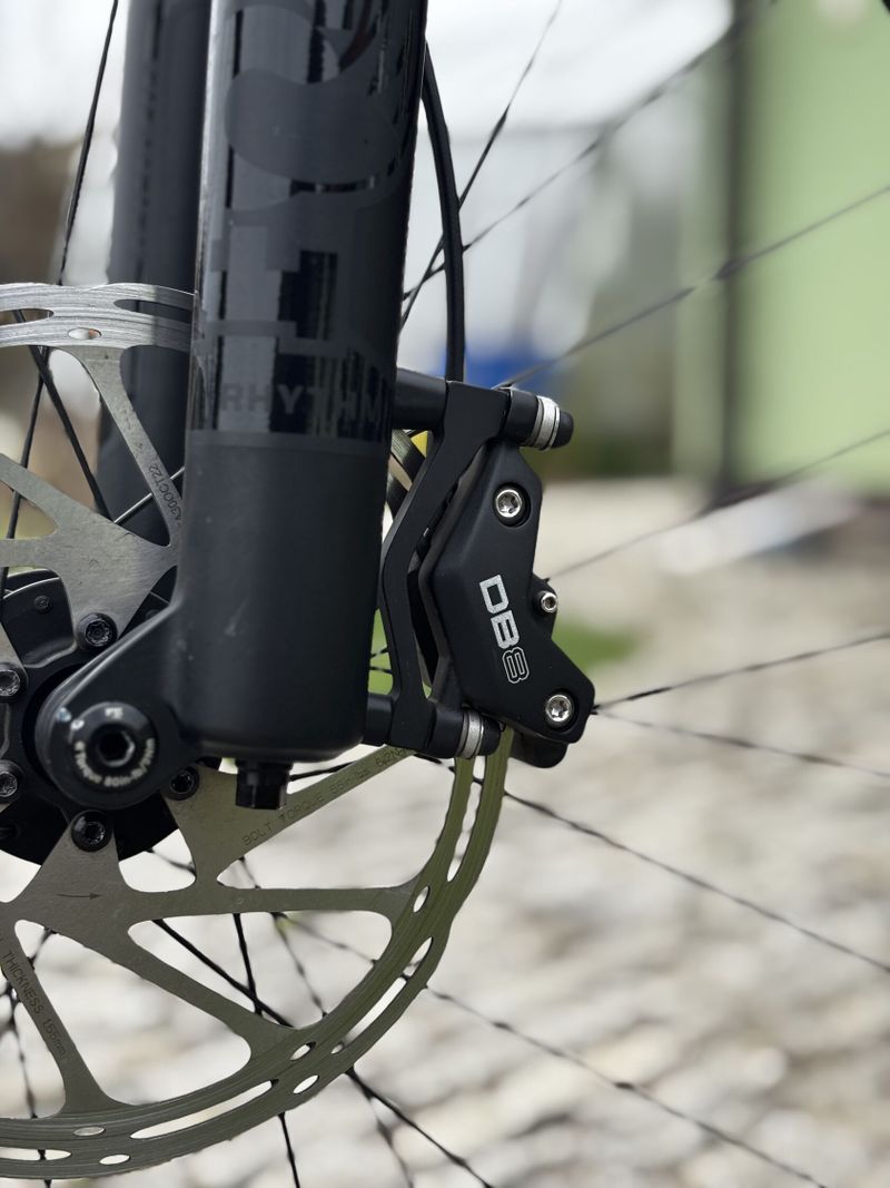Trek slash 9.7 M/L