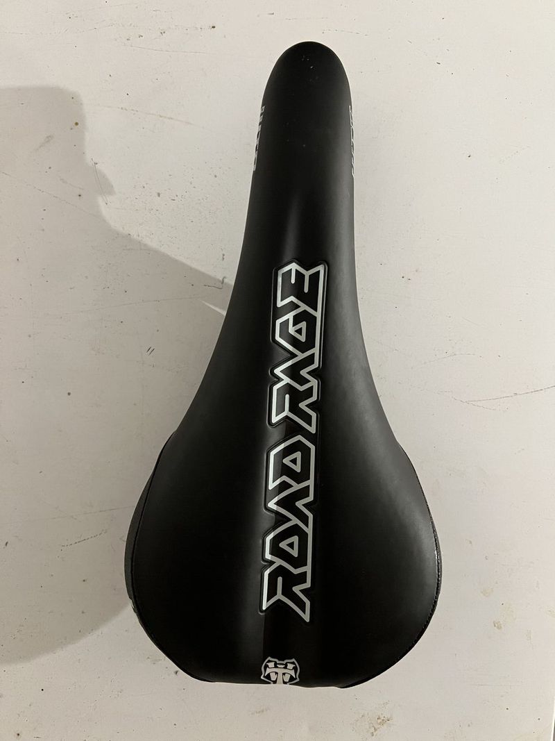 WTB Silverado Race narrow