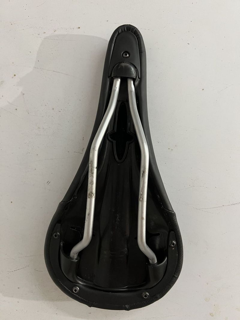 WTB Silverado Race narrow