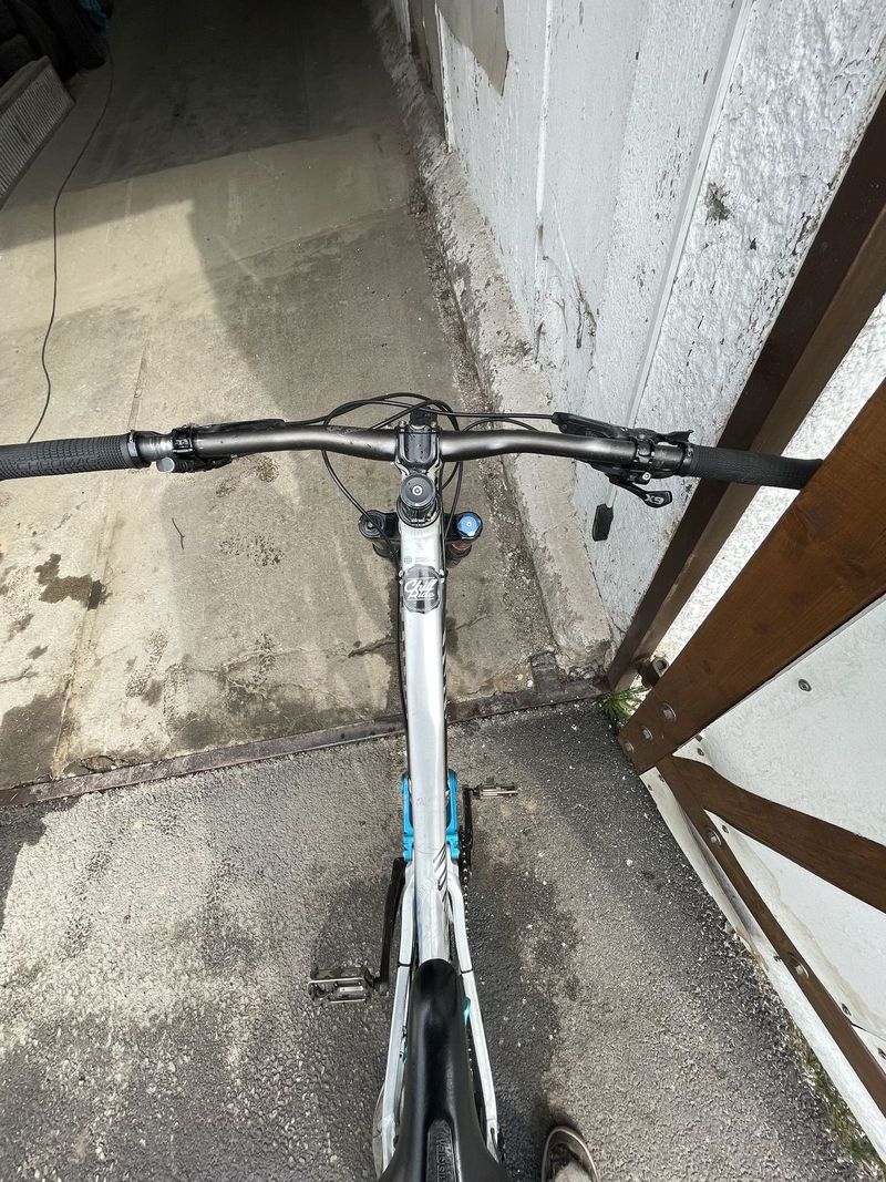 Canyon torque 2014