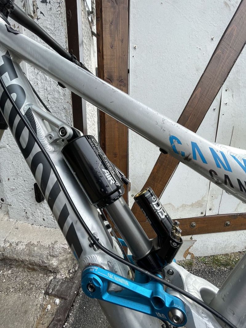 Canyon torque 2014