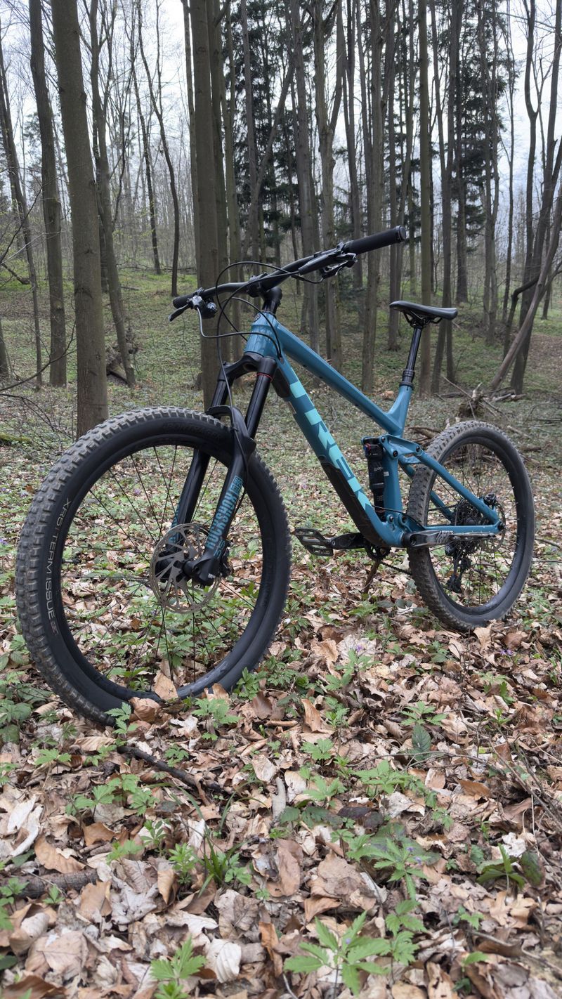 Trek Remedy 7 2020 