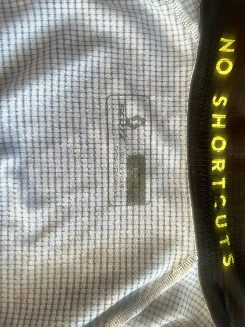 Scott RC vel. L