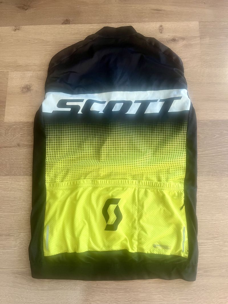 Scott RC vel. L