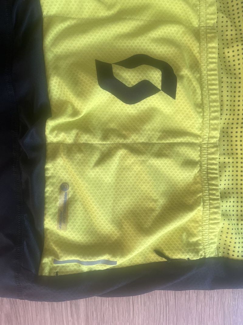 Scott RC vel. L