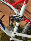 Trek Top Fuel 9 