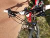 Trek Top Fuel 9 
