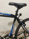 Dětské kolo CTM Rebel typ MTB XC