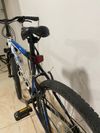 Dětské kolo CTM Rebel typ MTB XC