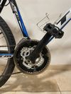 Dětské kolo CTM Rebel typ MTB XC