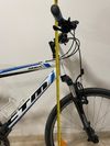 Dětské kolo CTM Rebel typ MTB XC