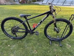 Juniorský 27,5" sportovní bike Elite