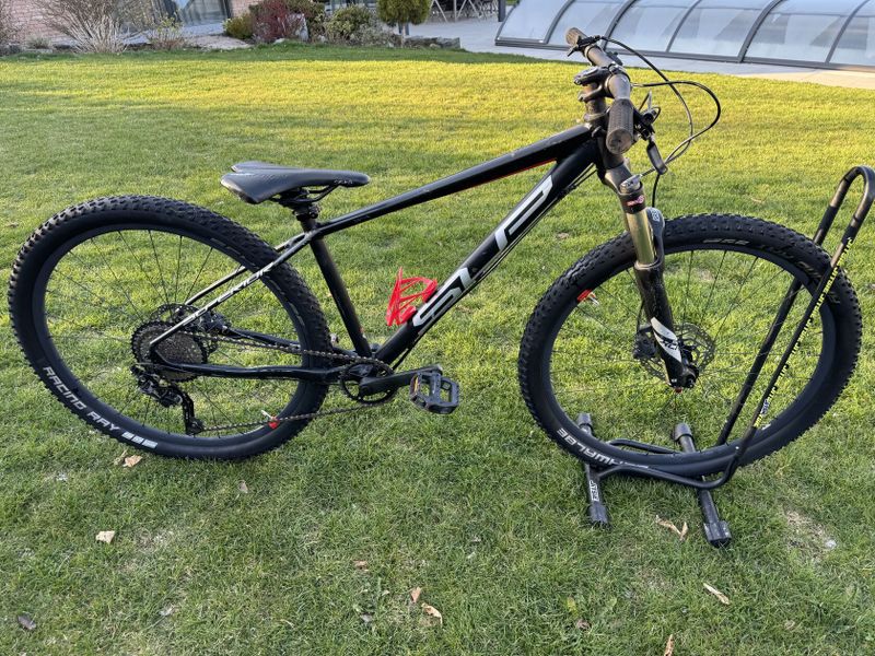 Juniorský 27,5" sportovní bike Elite