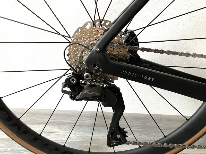 Trek Domane SLR 6 Gen 4, velikost 54