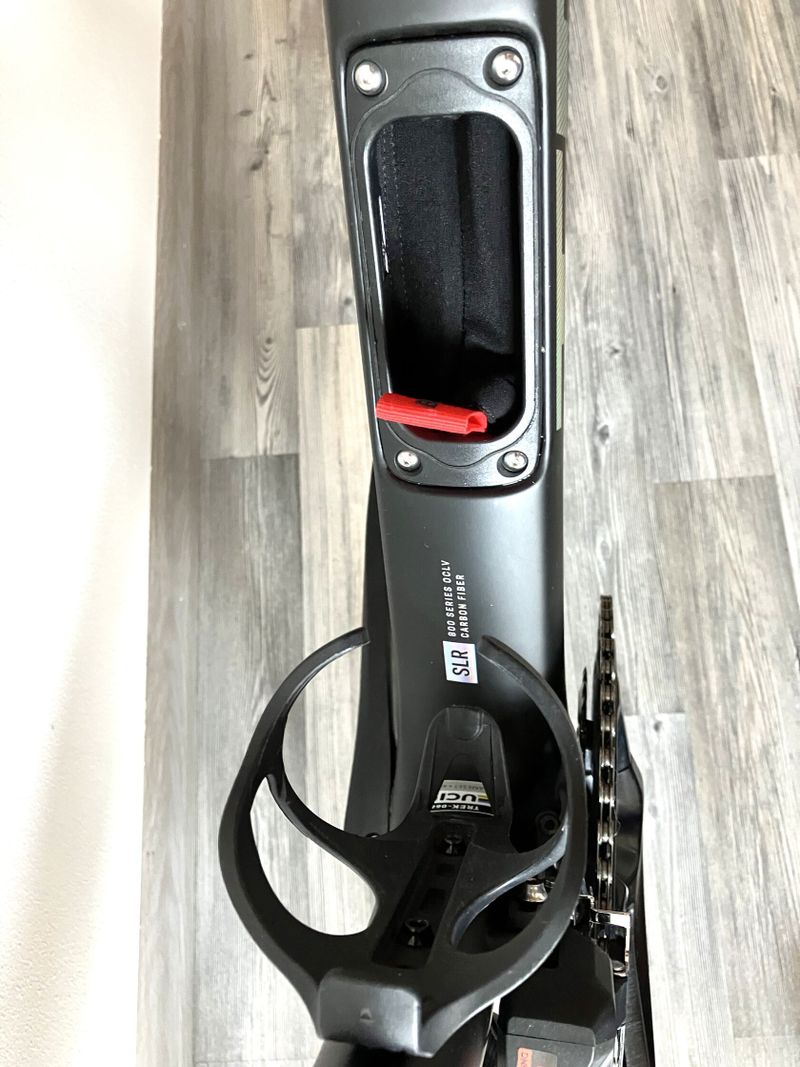 Trek Domane SLR 6 Gen 4, velikost 54