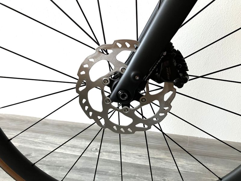 Trek Domane SLR 6 Gen 4, velikost 54