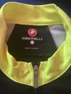 Castelli dres vel.XXL