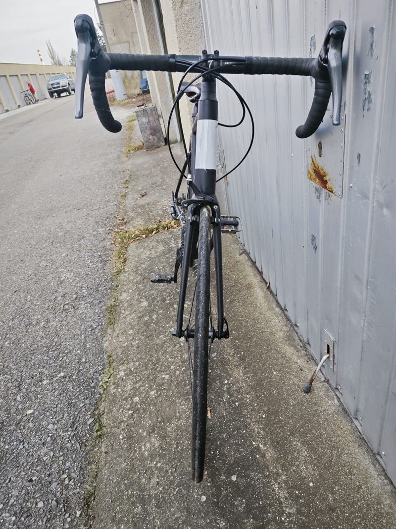 Silniční kolo specialized E5 2018