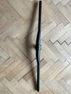 Nová řídítka Pells 780 mm s představcem