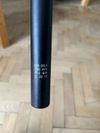 Nová řídítka Pells 780 mm s představcem