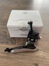 Campagnolo Record 12s Hydraulic/mechanicka sada