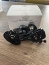 Campagnolo Record 12s Hydraulic/mechanicka sada