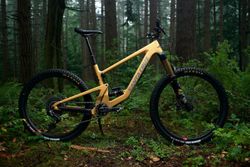 KOUPÍM Santa Cruz Bronson / Megatower / Hightower - vel. L