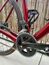 Trek Domane SL 6 AXS Gen 4 Crimson vel 54