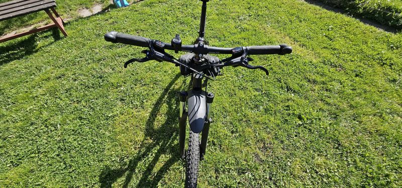 Maxbike 