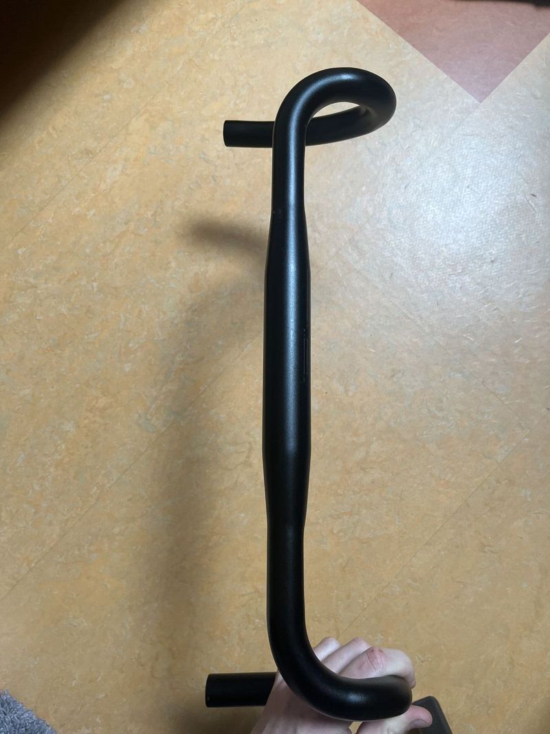 Řídítka GT Droptune RS 420mm