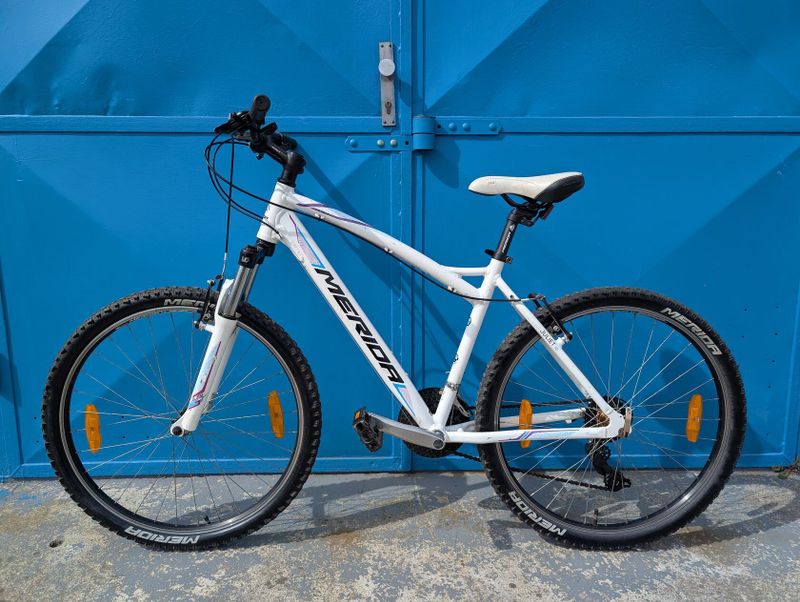 Horské kolo Merida Juliet 26"