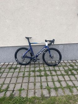 Canyon Aeroad CF SL 