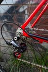 SLEVA! 🚴‍♂️ Silniční kolo Sintesi Morzine (velikost L) – skvělá výbava, super stav