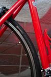 SLEVA! 🚴‍♂️ Silniční kolo Sintesi Morzine (velikost L) – skvělá výbava, super stav